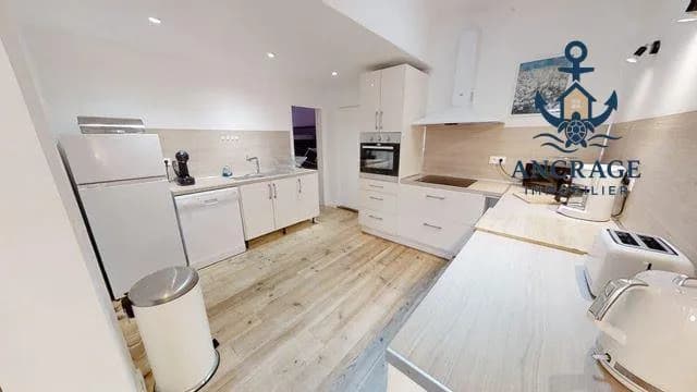 Immeuble à vendre Équemauville - Photo 1