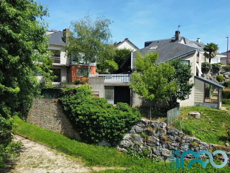 Ensemble immobilier à RODEZ - Photo 1