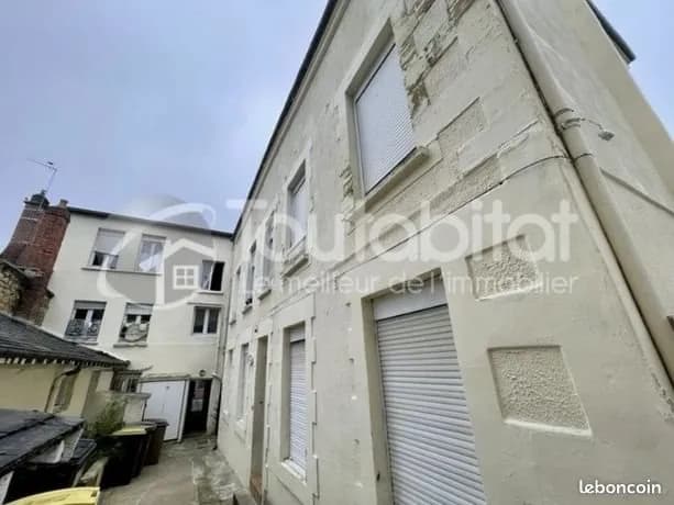 Appartement 630 m² à charleville-mezieres - Photo 1