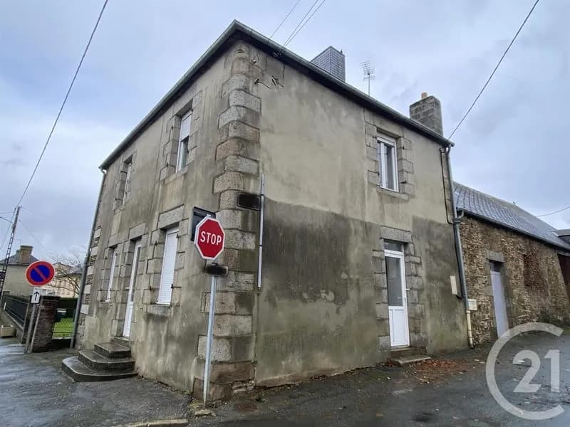 Achat : Maison Rives d'Andaine (61140) - Photo 1