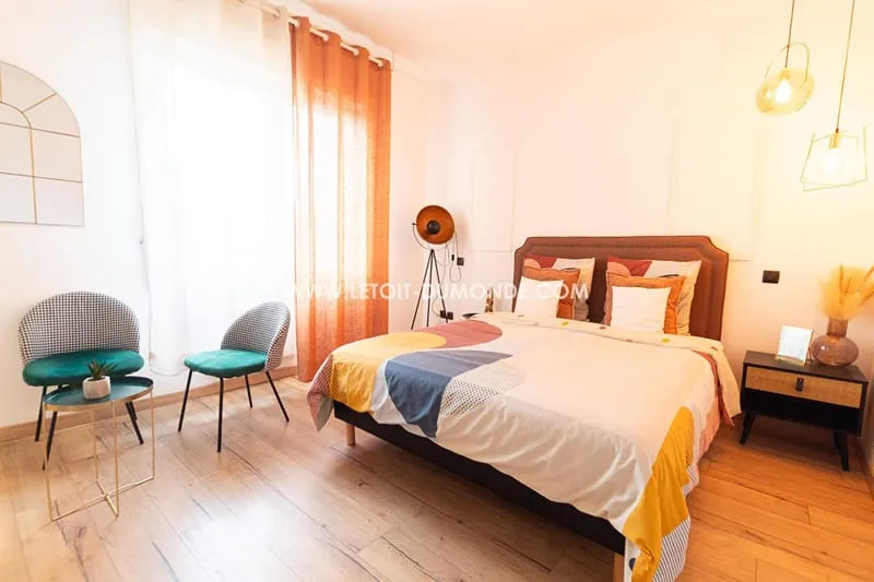 Ensemble de 2 appartements à vendre à Périgueux - Photo 1