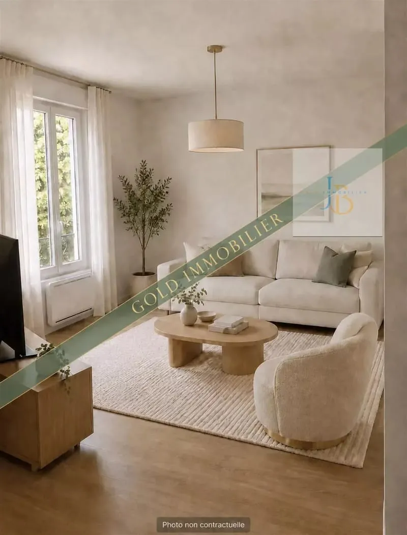 Exclusivité Gold Immobilier Immeuble De Rapport En Pleine Propriété 270 M² - Photo 1