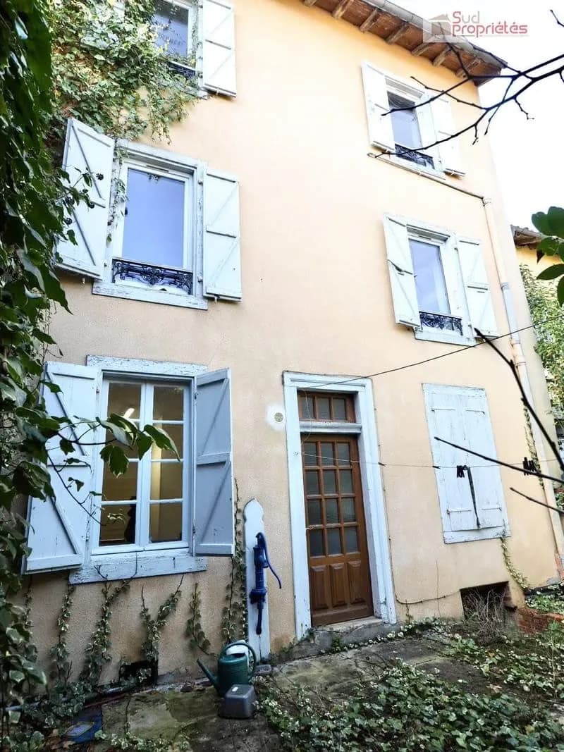 Immeuble mixte au coeur de Boulogne - Photo 1