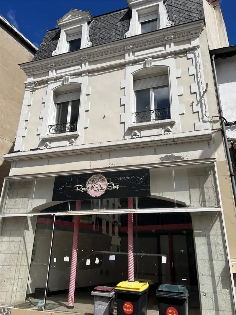 Bel Immeuble Centre Ville - Photo 1