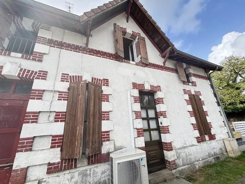 Immeuble De Rapport - Photo 1
