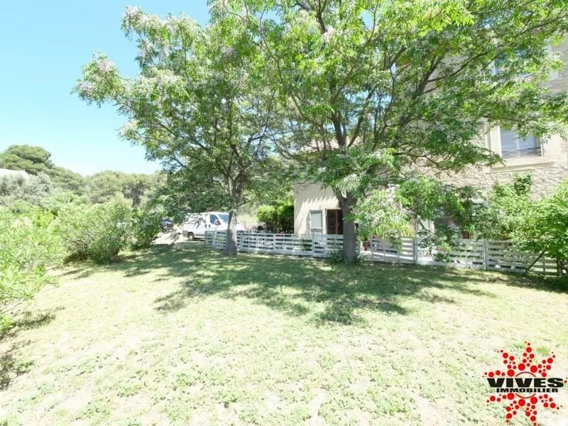 Ensemble immobilier de 2 maisons sur 3235 m2 de terrain - Photo 1