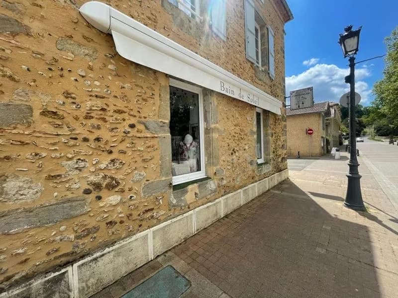 Bien Commercial À Vendre - Photo 1