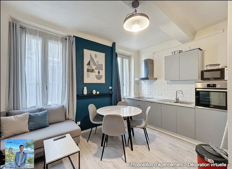 Immeuble à vendre Carcès - Photo 1