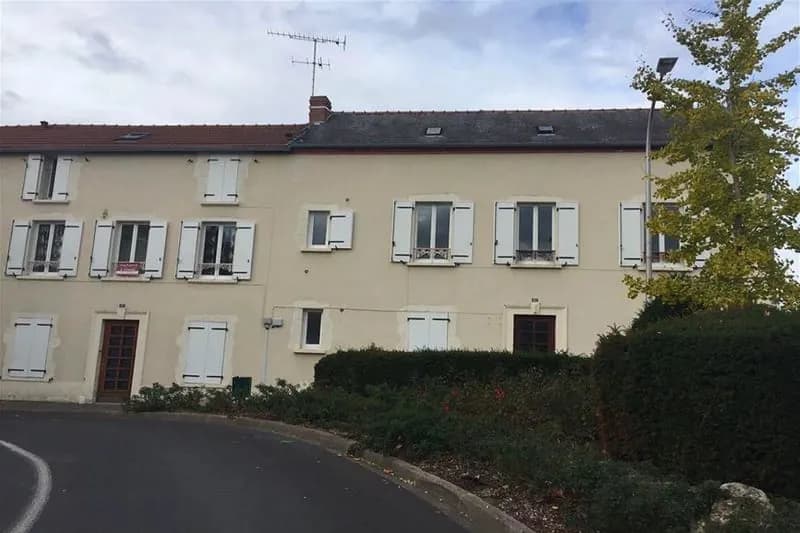 Professionnel immeuble 9 Pièce(s) - Photo 1