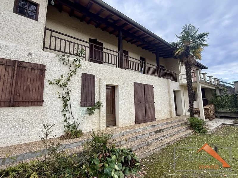 Ensemble immobilier 334 m² + terrains constructibles Idéal investisseur ou famille nombreuse - Photo 1