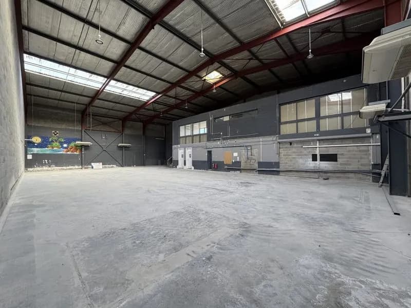 Opportunité investisseur Ensemble immobilier 1 172 m² Sète - Photo 1