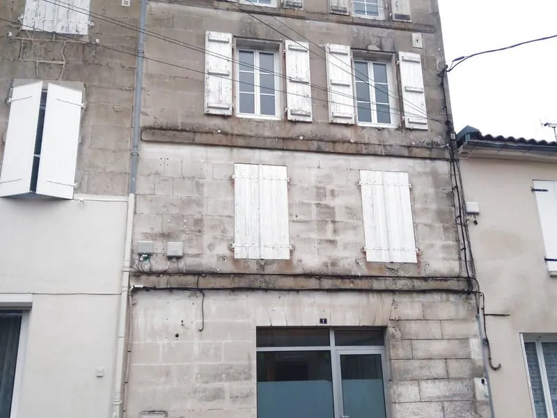 Achat : Maison Hiersac (16290) - Photo 1