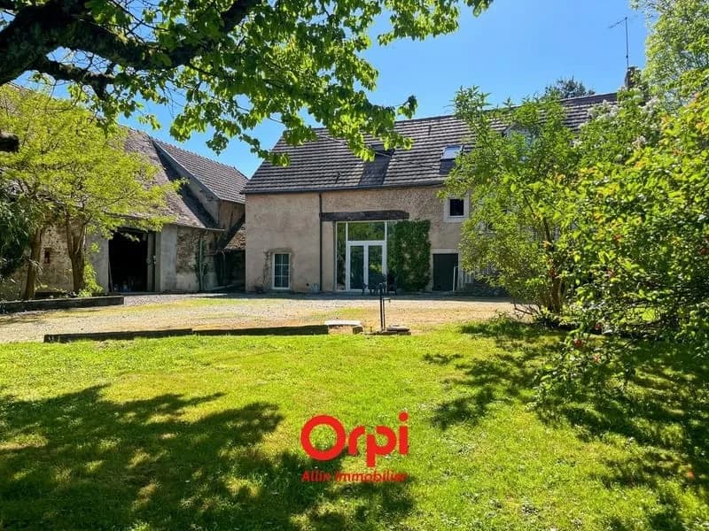 Rare Ensemble immobilier - Photo 1