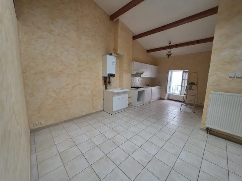 Immeuble 2 logements + garage - Photo 1