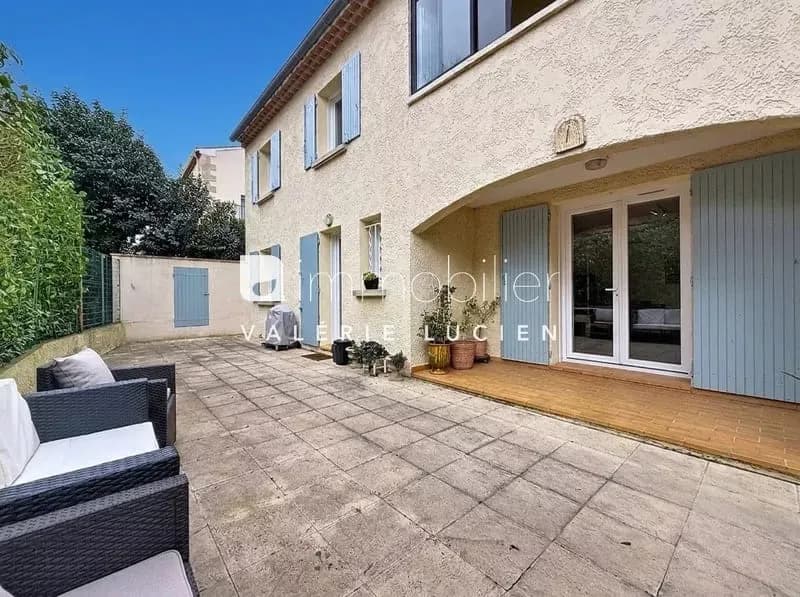 Exclusivité - Ensemble immobilier rénové - À pied du centre de Saint-Rémy-de-Provence - Photo 1