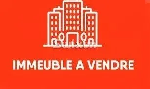 Immeuble de rapport - Photo 1