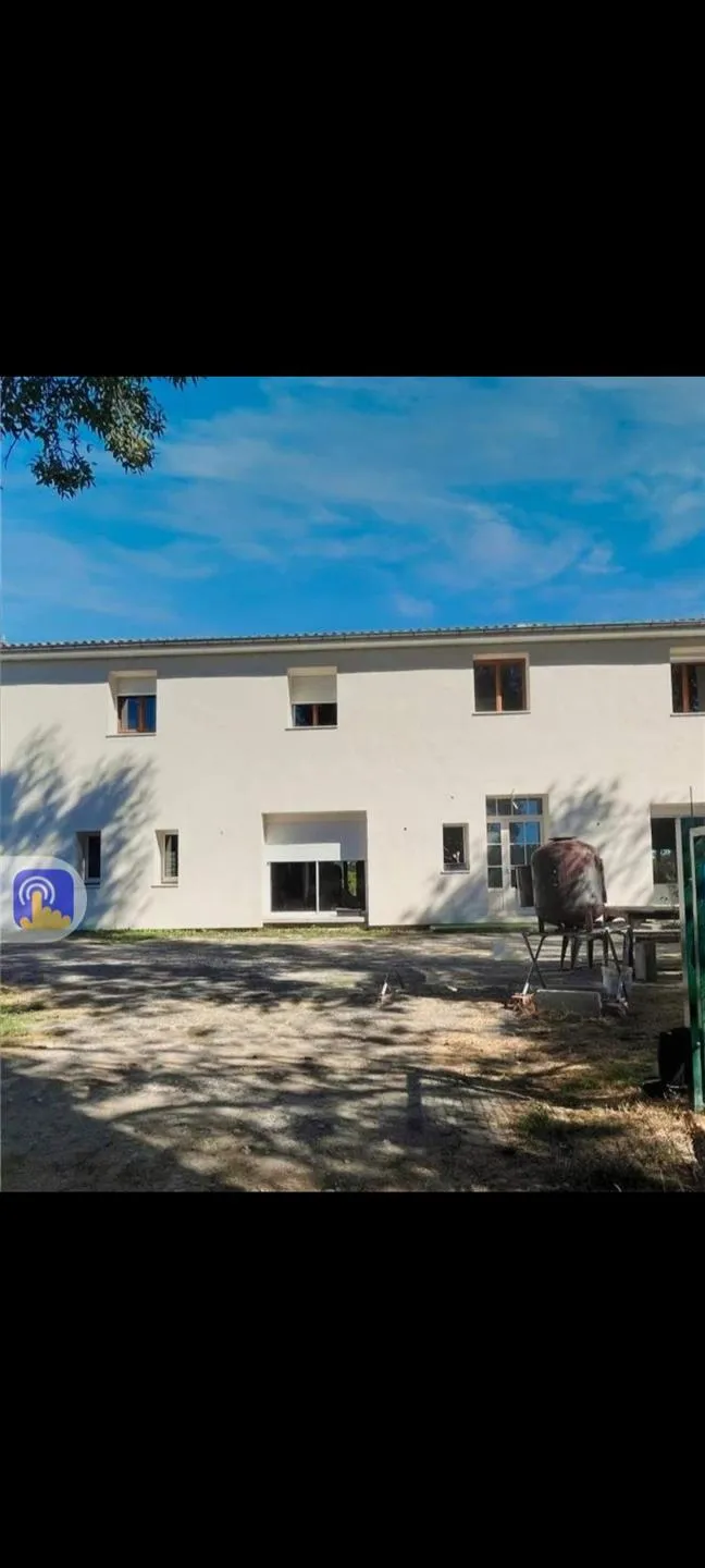 ✨ Ensemble immobilier de caractère - Fort potentiel - Proche d'Auch ✨ - Photo 1