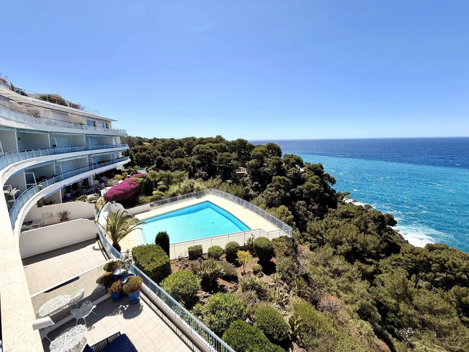 Ensemble immobilier en Nue-Propriété - 5 Lots - Photo 1