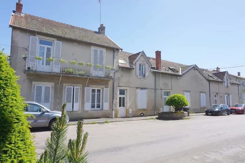 Immeuble de rapport - Photo 1