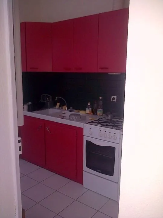 Immeuble - 375m ² - Photo 1