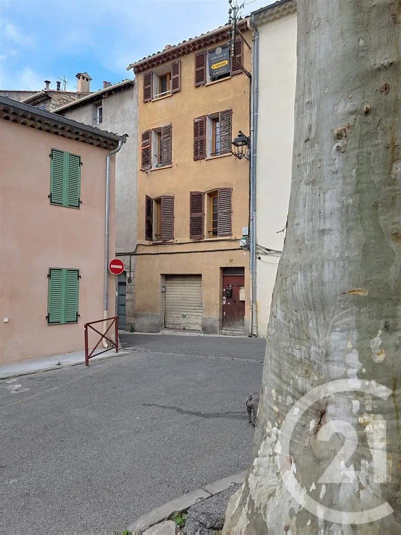Achat : Maison Draguignan (83300) - Photo 1