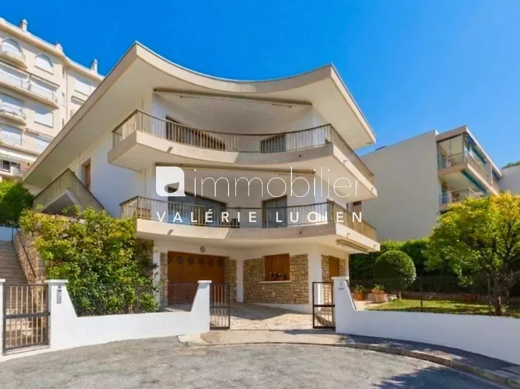 Cannes - Immeuble rénové - Photo 1