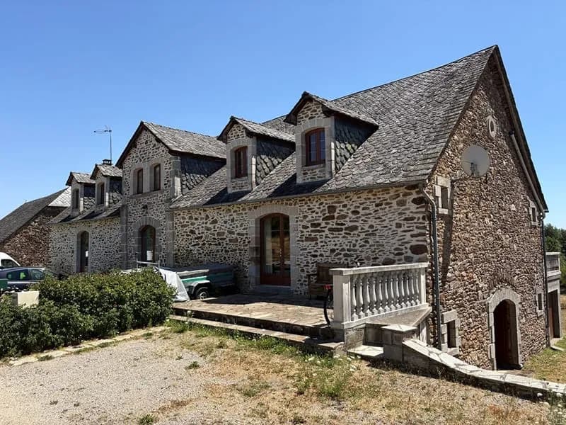 Ensemble immobilier de rapport -3 maisons - Photo 1