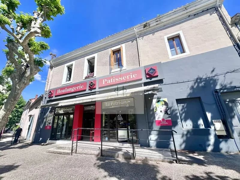 Immeuble de rapport spécial investisseur - Photo 1