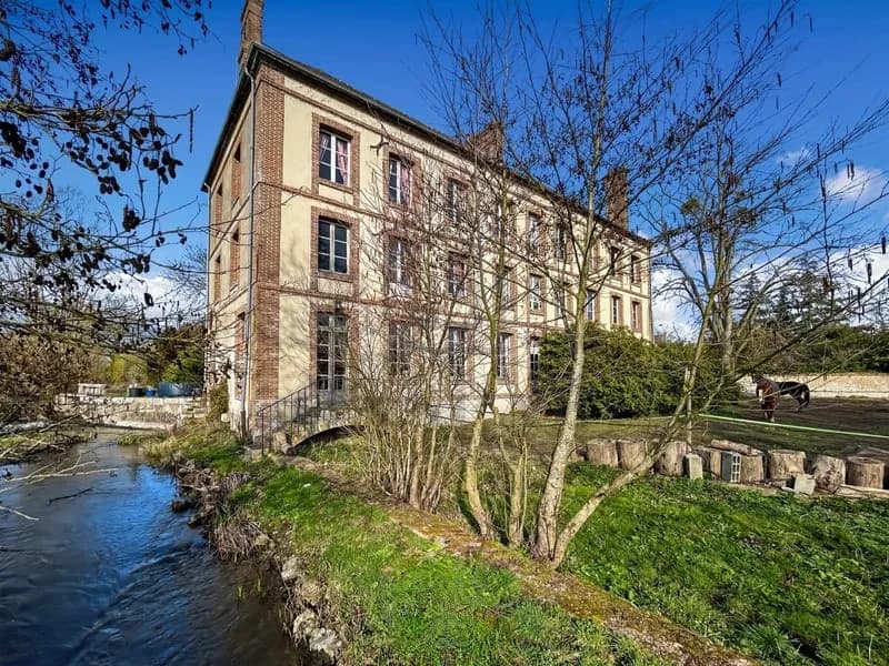 - a Vendre - Ensemble immobilier de 480m2 - Photo 1