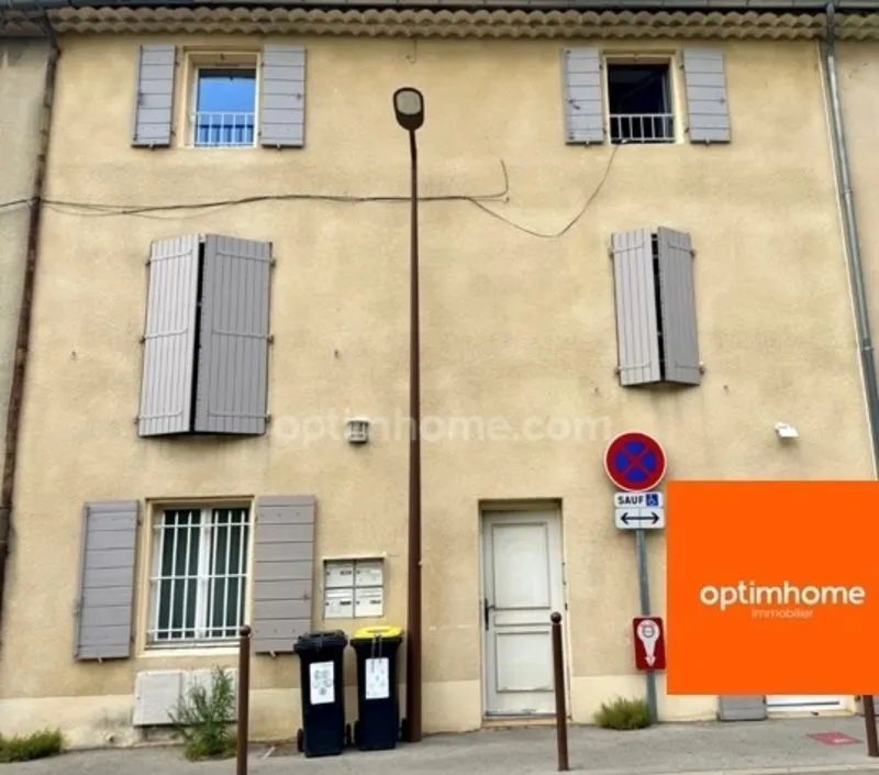 Immeuble de rapport à vendre Saint Remy De Provence - Photo 1