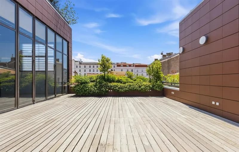 Cannes - Immeuble à deux pas du Palais des Festivals - Photo 1