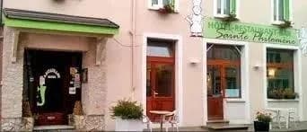 Immeuble - Photo 1