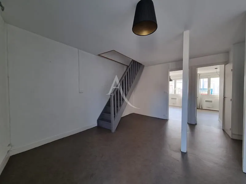 Lot de 2 appartements Le por - Photo 1