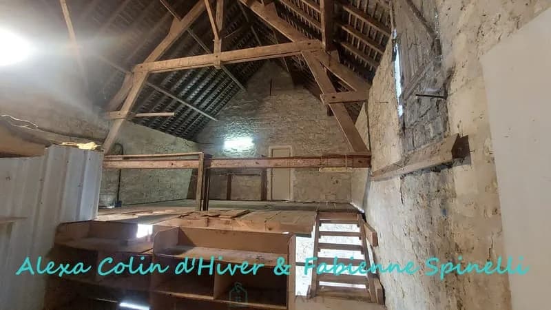 Bel ensemble immobilier - Photo 1