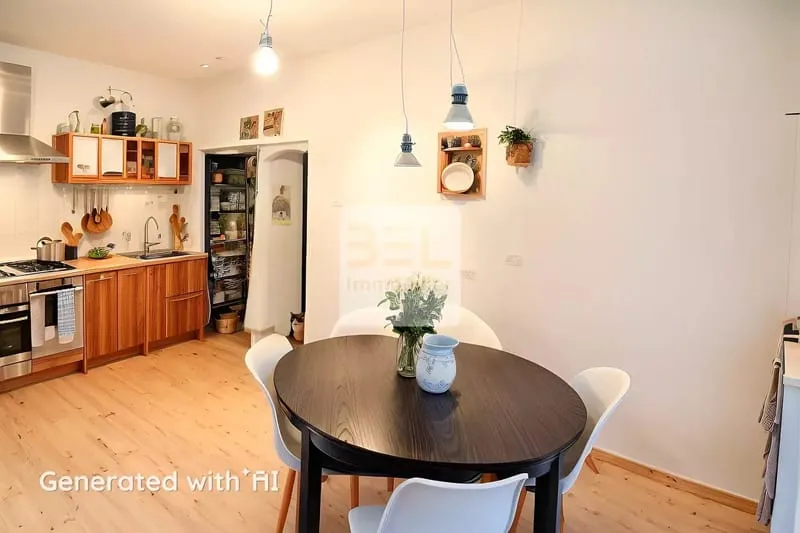 Immeuble 3 Appartements Centre Ville - Photo 1