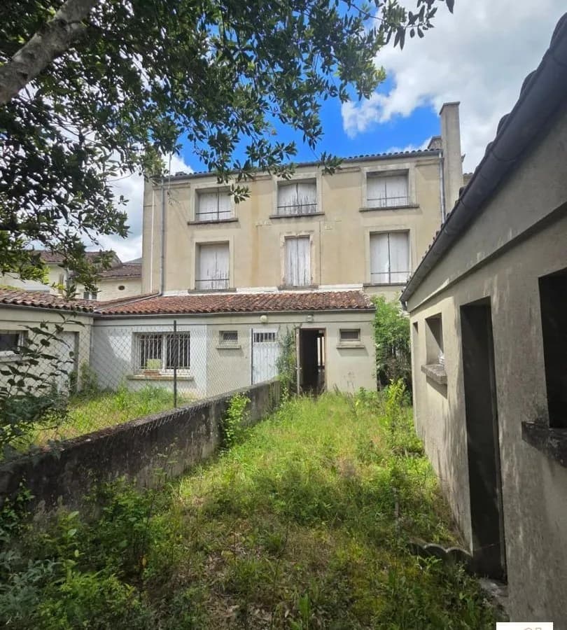 Achat : Immeuble Segonzac (16130) - Photo 1
