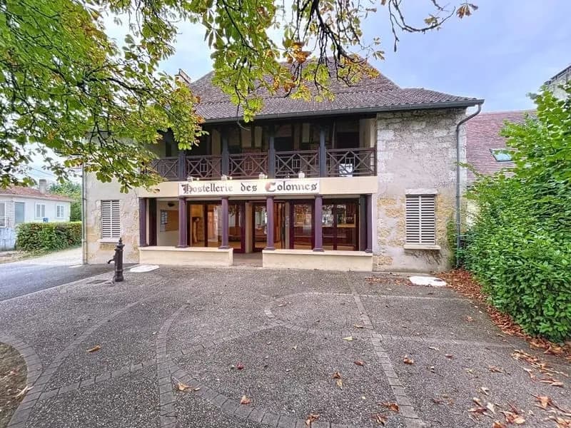Secteur La Force Bel Immeuble Emplacement N°1 - 9Km De Bergerac - Photo 1