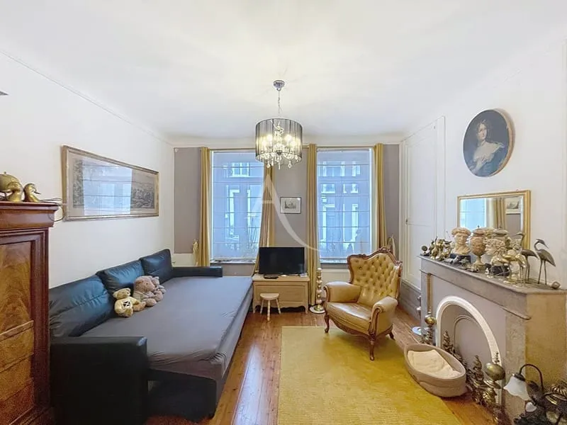 Immeuble Boulogne Sur Mer 3 lots -154.72 m2 - Photo 1