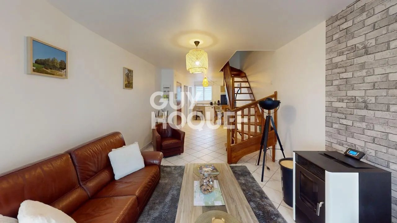 Immeuble de rapport au coeur de Hautvillers ( MARNE ) - Photo 1