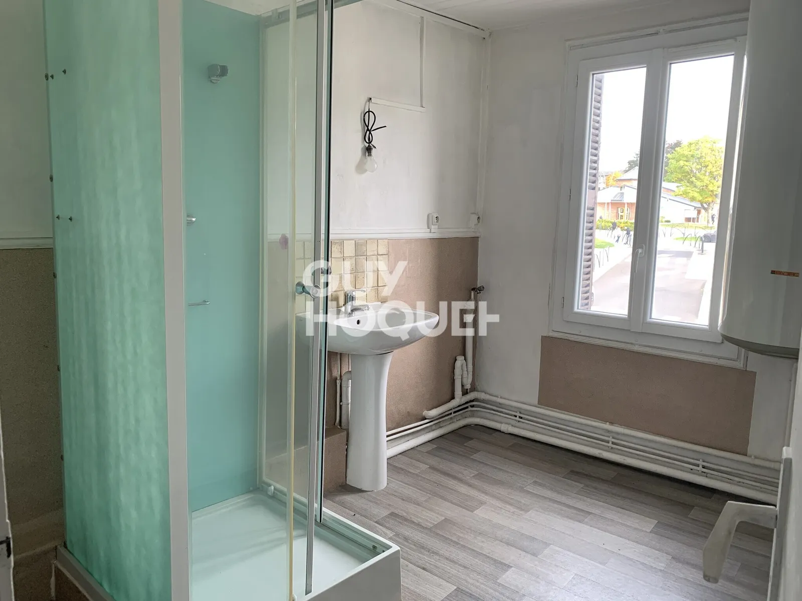 Immeuble à vendre de 393 m² - Photo 1