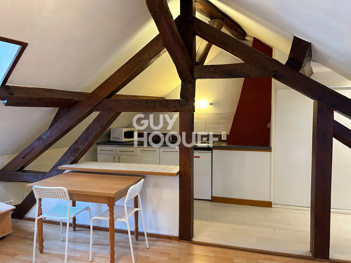 BOURGES - Photo 1