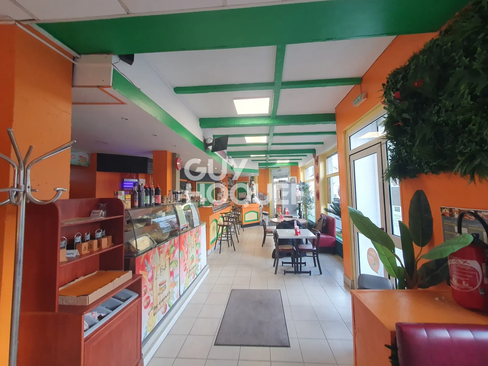 IMMEUBLE À VENDRE DE 200,00 M² - Photo 1