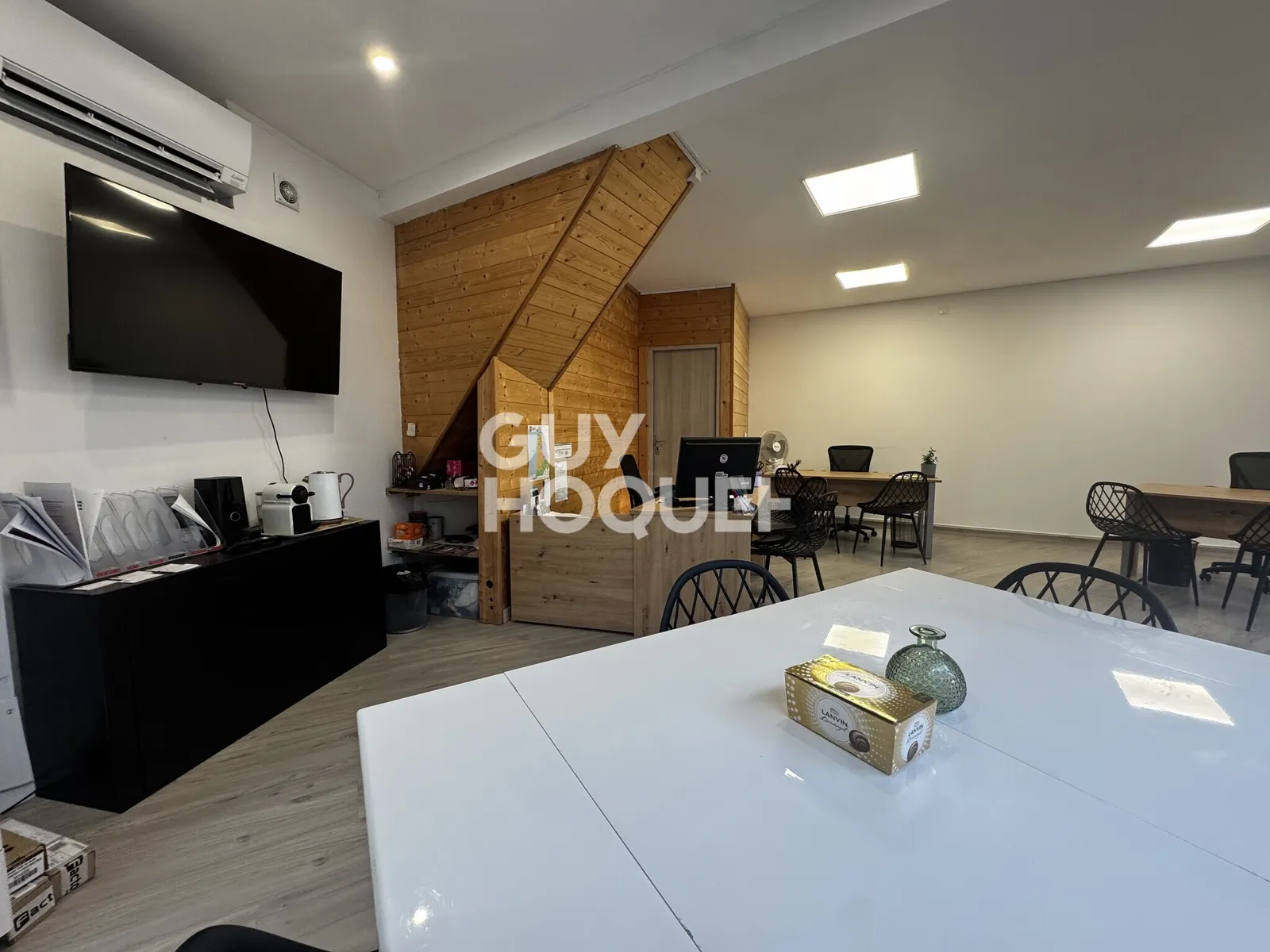 IMMEUBLE À VENDRE DE 83,00 M² - Photo 1