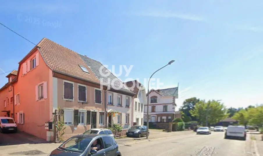 Immeuble de rapport - Photo 1