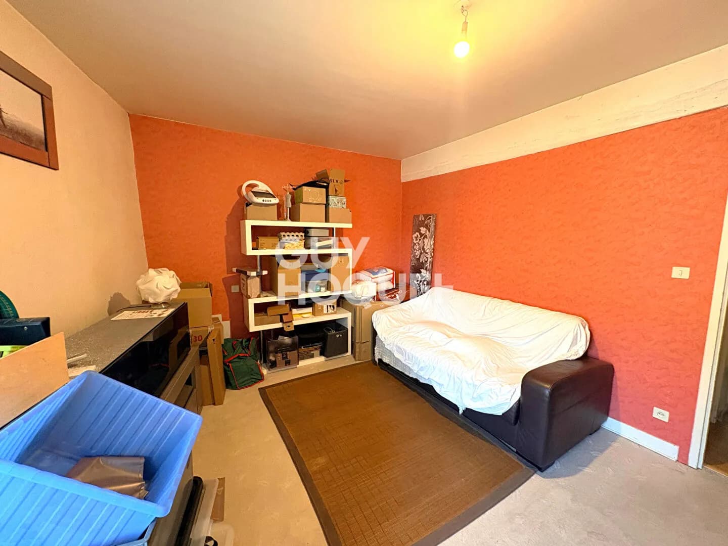 Immeuble Precieux 336 m2 - Photo 1