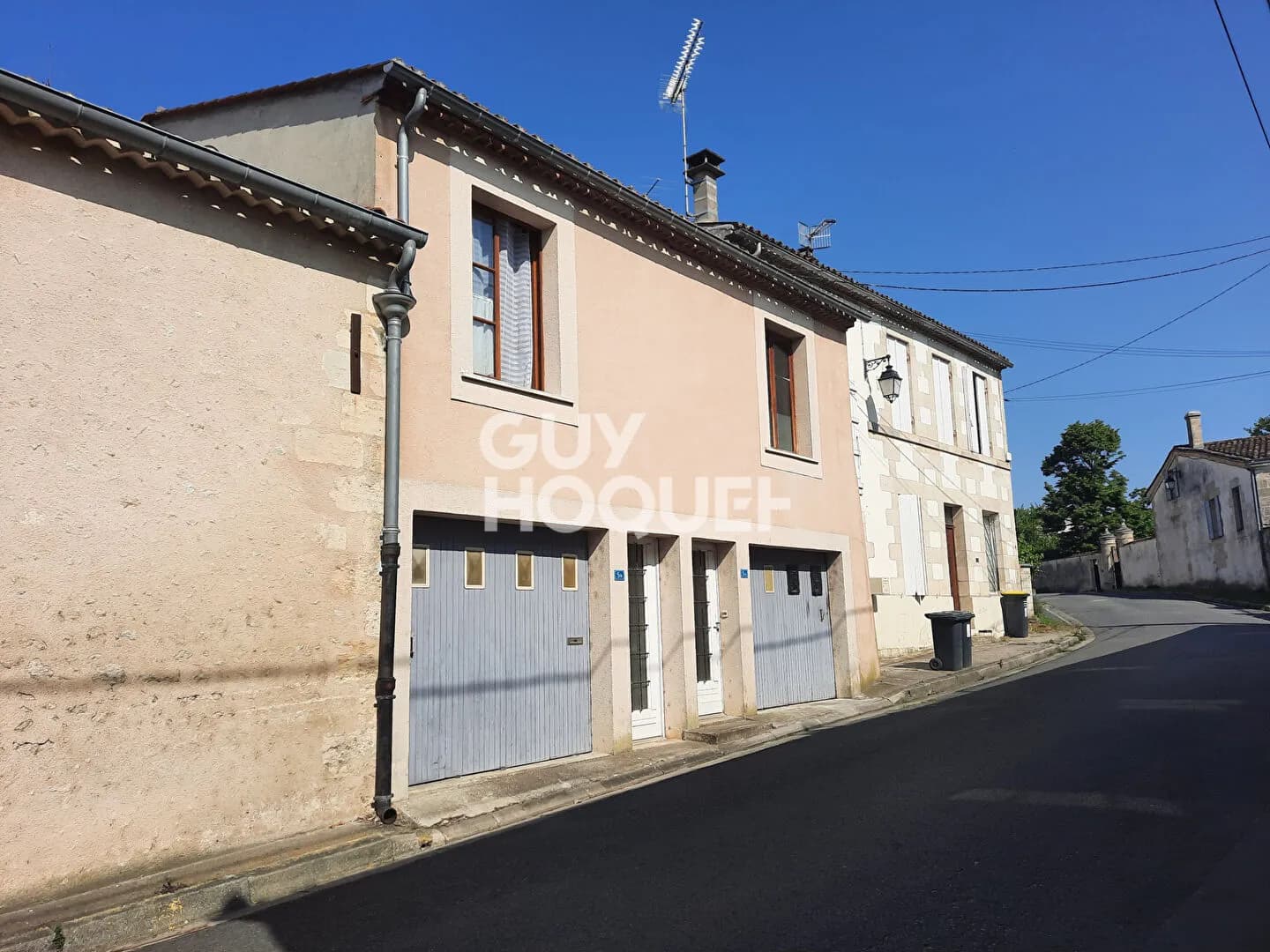 Immeuble de rapport - Photo 1