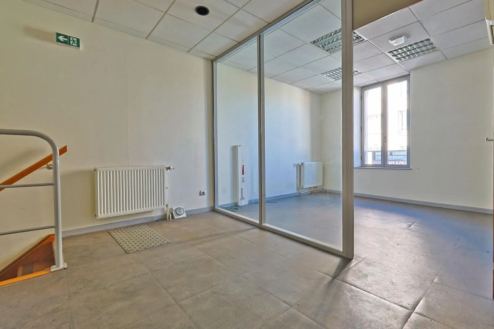 Immeuble à vendre à Neuves Maisons- Idéal Investisseur - Photo 1