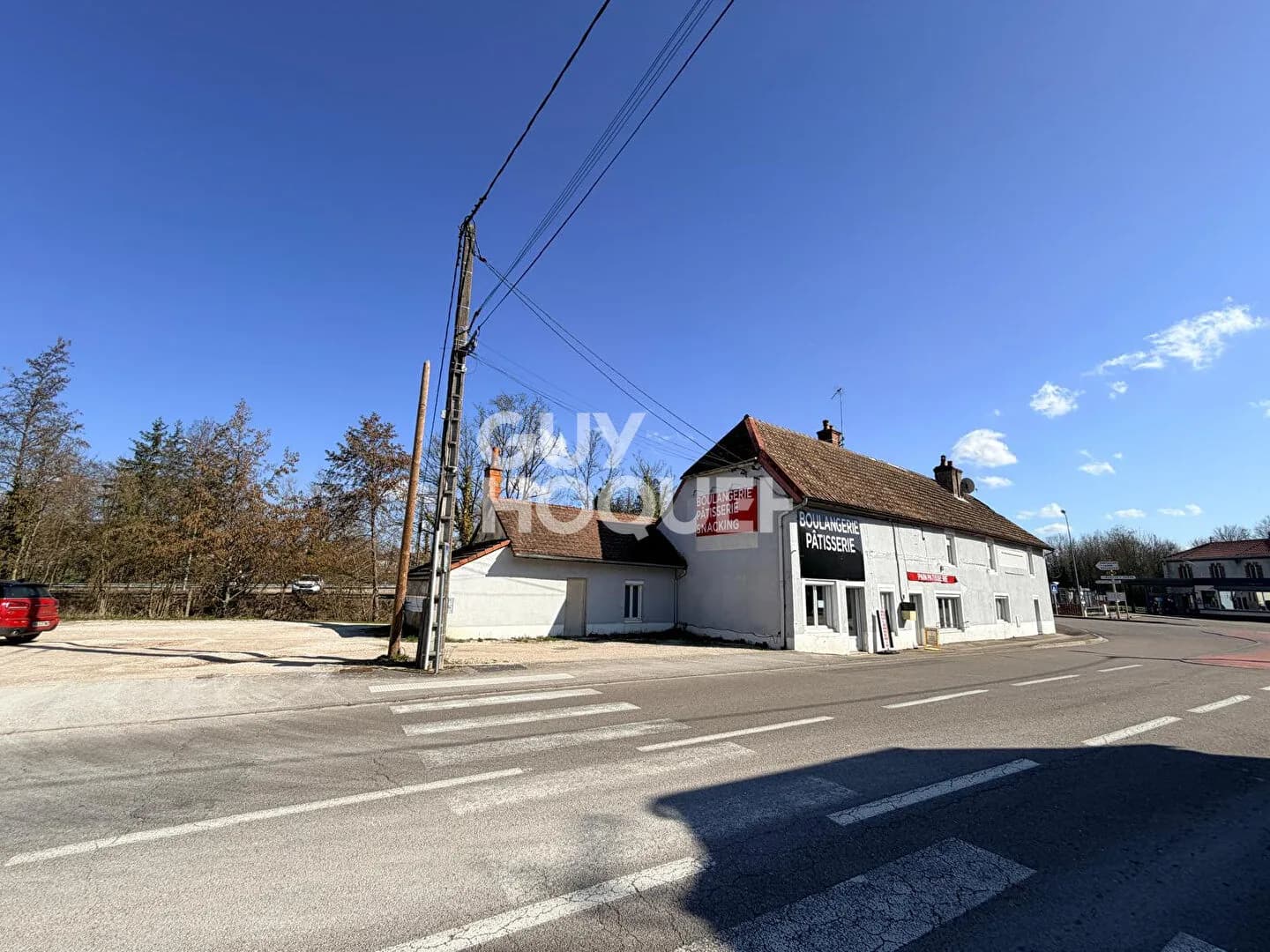 Immeuble investissement locatif - Photo 1