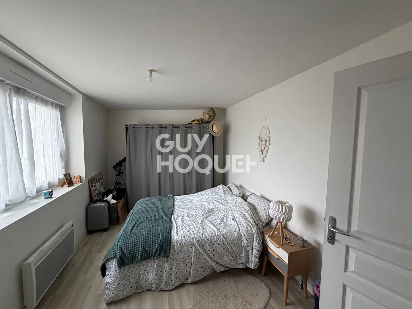 Immeuble Divatte Sur Loire 156 m2 - Photo 1