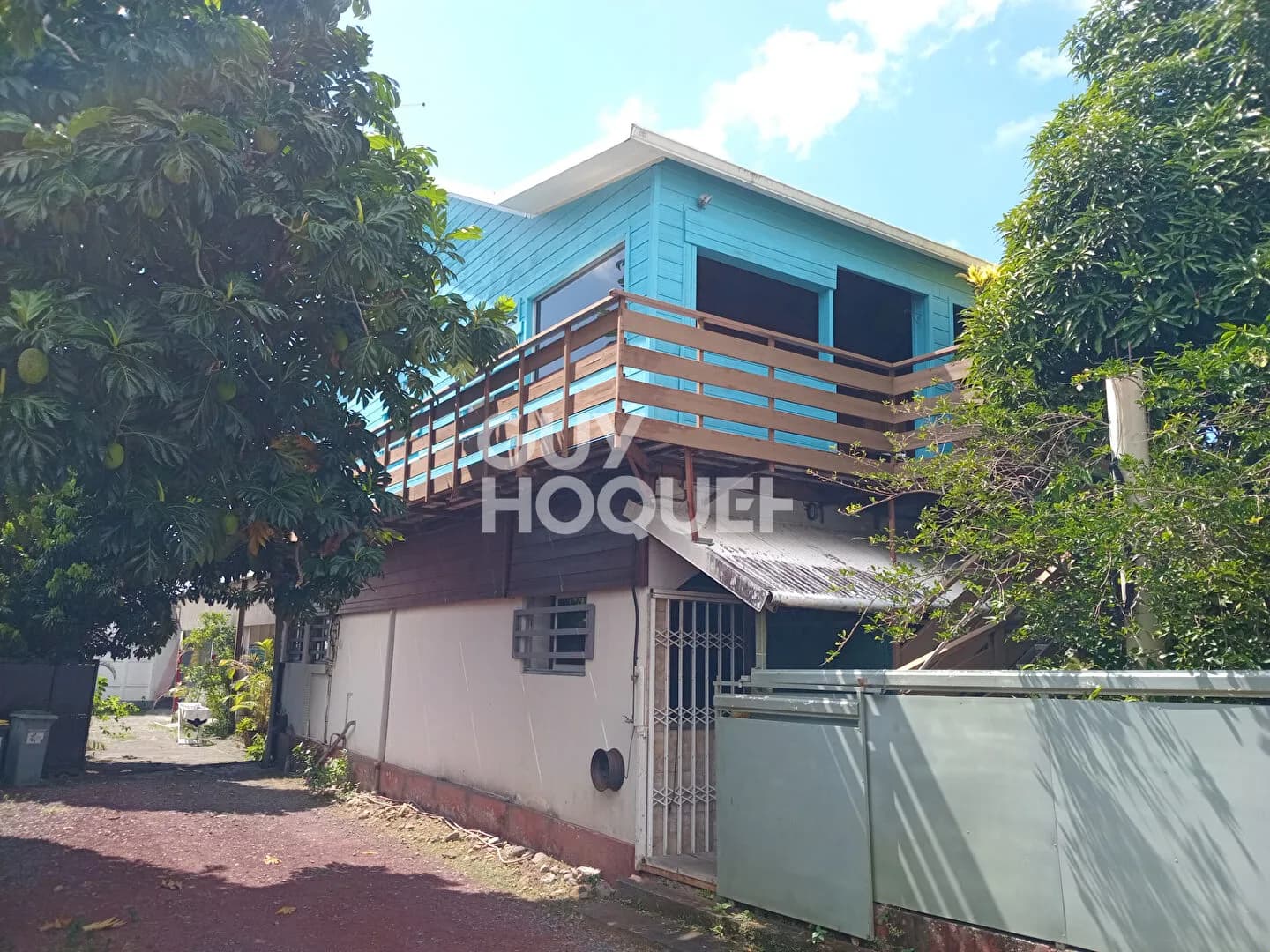 Ensemble Immobilier St-André - Photo 1